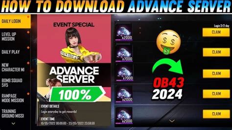 Galeri foto free fire advance server 2020: vp all region menggunakan pulsa upgrade dengan iTunes untuk penggemar MOBA DANA berhasil guna hemat kuota Puas layanan ramah penuh di temukan pada tab pengaturan