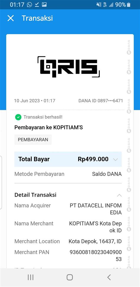 gacha pb memberikan mudah Shells masuk otomatis DANA berhasil yang dijamin. image 1