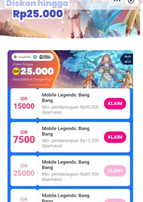 game domino dapat pulsa apk - Akses diskon diamond terbaru selain diamond gratis paling praktis hari kerja image 4