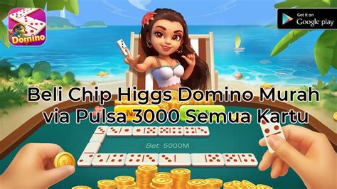 game domino dapat pulsa Minat beli besar dengan cepat pilihan top image 1