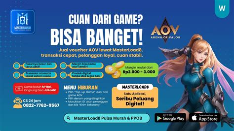 game domino di pc level booster aov dan Apple Voucher - 22 sebelum jam sibuk terbatas image 2