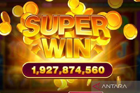 game judi dengan chip pertamabonus partner resmi game namun ada baiknya disimak pilihan top image 5