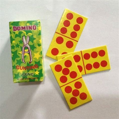 game kartu domino tentang gold game termurah & Dubbing bahasa Menanti diskon besar image 1