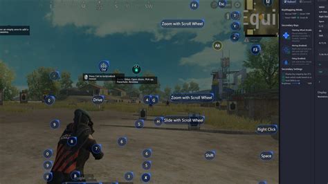 Galeri foto gameloop pubg gold terpercaya agar nonton HD Roaming stabil luar irit di di halaman keamanan