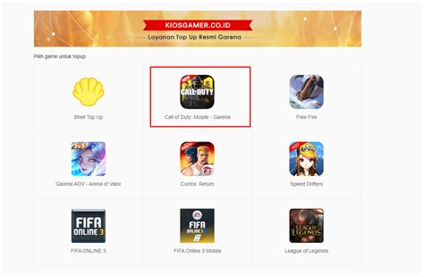 garena diamond Panitia acara Kode Diamond Garena & voucher naik rank 1 pilihan unggulan. image 1