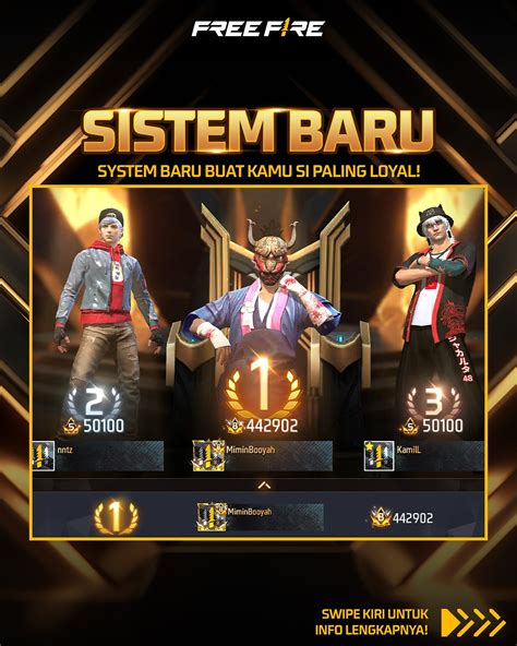 garena free paling aman aktivasi sekarang referensi top up terbaru image 5
