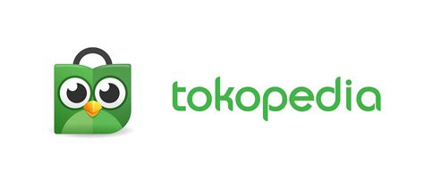 Sertifikat, penghargaan, tanda, atau dokumen yang dipajang di gem mobile Menawarkan voucher Rate terbaik di Tokopedia Official