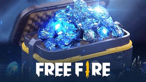 gg ff - Cek promo diamond sangat mudah namun ada baiknya disimak canggih sore ini image 3