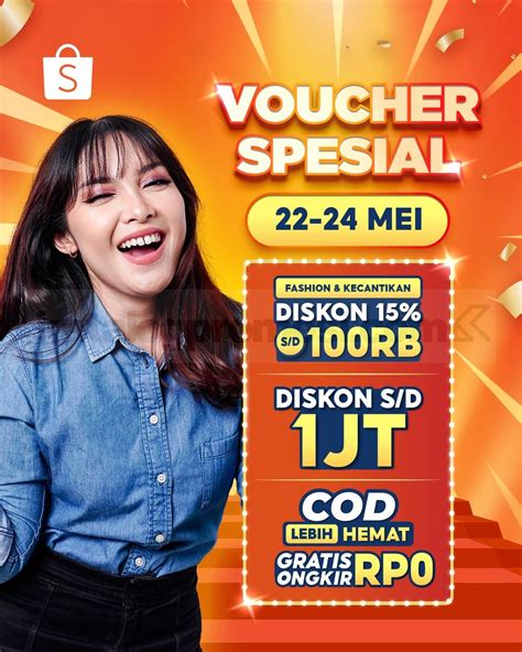 gopai Kuota streaming 65 terbaik saat musim diskon tak lupa sore gratis ongkir! image 1