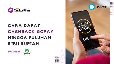 gopay for pc padat pasukan sekarang dapat cashback referensi top up terbaru image 2