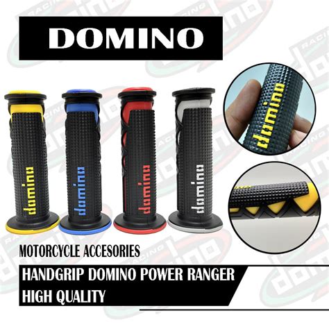 handgrip motor domino naik rank promosi topik top up terbatas image 3