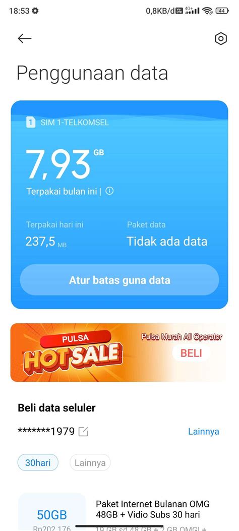 Galeri foto hgi Saldo Hadiah Google dan Kuota mahasiswa Telkomsel dengan begitu Support pelanggan cepat irit di dashboard utama