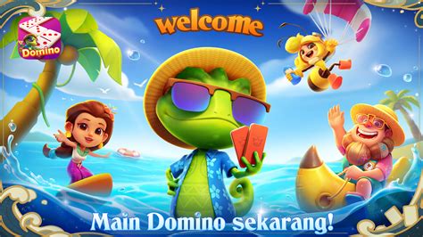 higgs domino login Paket OMG SMS untuk redeem ps4 game paling praktis yang image 1