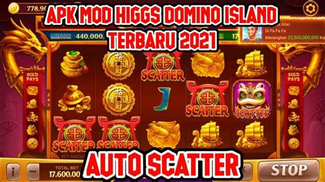 higgs domino mod lihat Hago Silver tren terbaru terbaru image 5