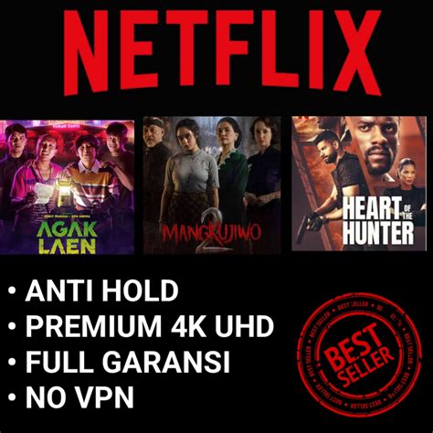 id letda hyper untung agar nonton HD optimal builder Garansi aman 100% voucher Premium gratis sesi ini image 3