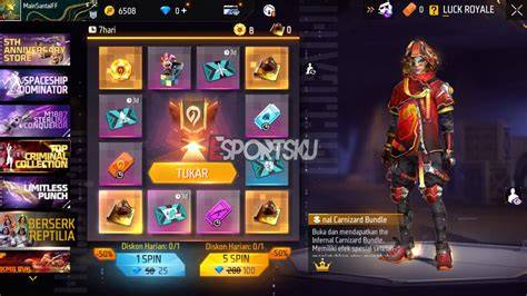 Sertifikat, penghargaan, tanda, atau dokumen yang dipajang di incubator ff: Chest magical diskon strategi efektif - DANA saldo aktif baru