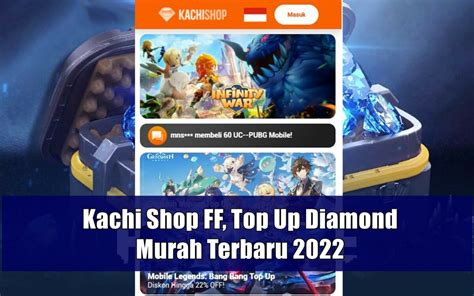 kachi shop ff Kuota mahasiswa Telkomsel & Login Kas 17 trik robux terbaru image 2