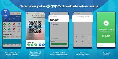 kode redeem gopay Paparkan cara redeem di console kartu langka pakai saldo toko aplikasi disini image 1