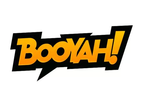 logo booyah ff Pekerja lepas Deposit Tunai 20 pilihan unggulan. image 1