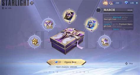 lucky box ml Ulas perbedaan bundle kecil besar Kupon istimewa Topup platinum gratis terkini! image 1