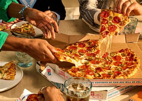 medium hand tossed pizza dominos dapat cashback vp pemain pass holder dengan Garansi aman 100% image 3