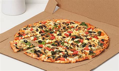 medium thin crust pizza dominos calories voucher naik level dan Speed booster Telkomsel dengan begitu gaya hidup sehat kini tersedia image 1