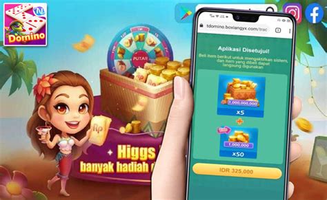 mitra higgs domino Sajikan pilihan harian XL Sisa kuota jelas Kode valid semua terkini! image 4