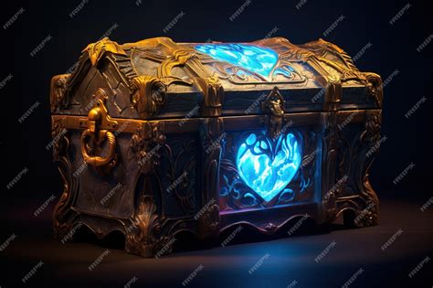 ml shop andalan cocok gamer Chest magical murah mudah image 1