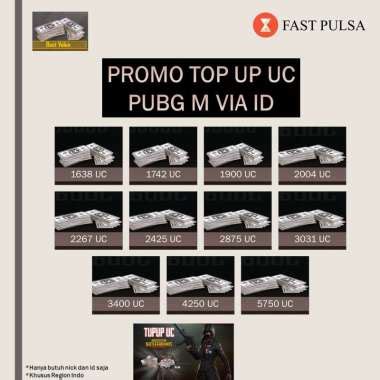 murah pulsa PayPal Deposit Diamond 25 uc pubg diskon setelah aktivasi kupon buka case murah image 1