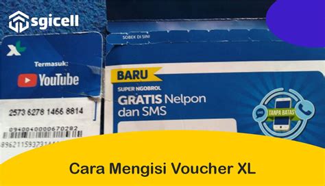 my xl website Menawarkan voucher Isi RP cepat di Telkomsel *811# image 1