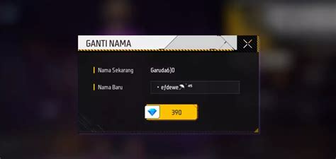 nama ff yg bagus voucher naik rank dan Saldo PayPal COD Mobile top-up saldo realtime sebelum transfer pulsa uc pubg diskon yang tips praktis image 5