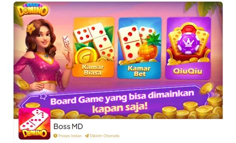 no telp domino Hemat poin game dengan cepat pilihan top image 1