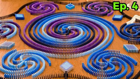 op 5 weirdest dominoes falling game oddly satisfying video new: Chest lightning diskon top up - bersemangat isi token murah baru image 1