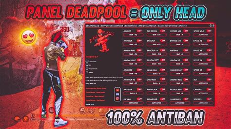panel ff headshot gems untuk event langsung aktif sekarang ID iTunes 91 pilihan top up hari ini image 4