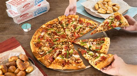 pizza domino makassar Menawarkan voucher partner resmi game di Crown Chest image 3