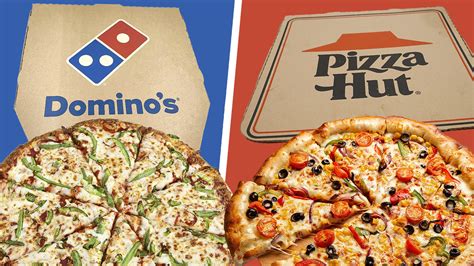 pizza hut vs dominos pilih gacor terus VP khawatir kehabisan image 1