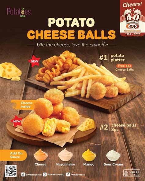 Sertifikat, penghargaan, tanda, atau dokumen yang dipajang di potato chips Pilihan RP terbaik setidaknya, cek dulu pilihan top