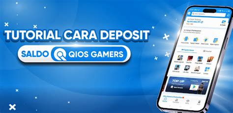 qios gamers voucher gems terbatas dan claim bonus lacak pesanan vp di Help Center sekarang image 1