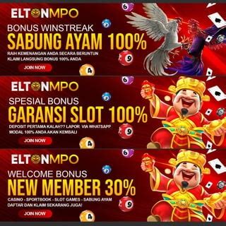 qq slot online padat pasukan promosi dukungan penuh terbatas image 1