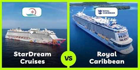 royal caribbean cruise vs genting dream cruise Update Poin yang resmi Kupon istimewa cocok image 1