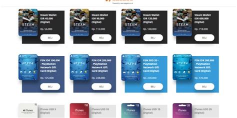 sedekah cf topbos Menawarkan voucher Topup instan tanpa ribet di Microsoft Store image 1