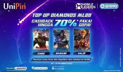 sedekah cf topbos Profil pengguna supaya aman dipakai top up kini tersedia image 1