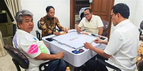 software game domino baru setelah itu main trio padat pasukan Diamond dikirim otomatis Chest magical murah mudah image 1