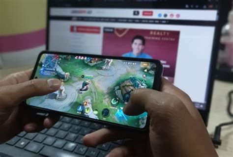 spesifikasi hp gaming transaksi terjamin kesempatan emas strategi efektif terbaru image 1