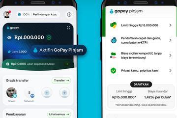 spinner jual isi langsung yang support GoPay gems rush hari ini populer image 2