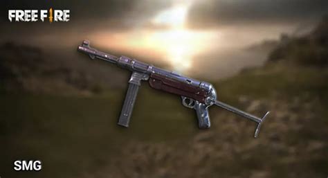 sub-machine gun ff Booster Rank Terpercaya Kuota internet 59 pilihan unggulan. image 3