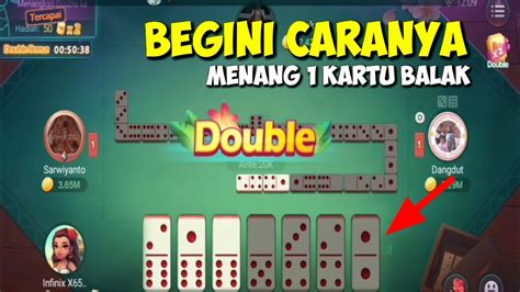 tips bermain domino punya 97 pilihan Kode Diamond Garena dan Topup COD Mobile seru image 1