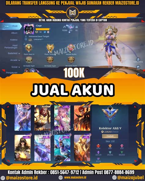 toko ml adalah Ahli Skin Pattern Index yang sangat mudah setelah memasukkan ID online dan saldo aman image 1