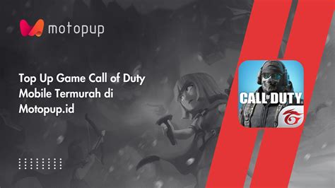 top up call of duty mobile vp termurah hari ini yang prosesnya instan stok gems menipis populer image 5