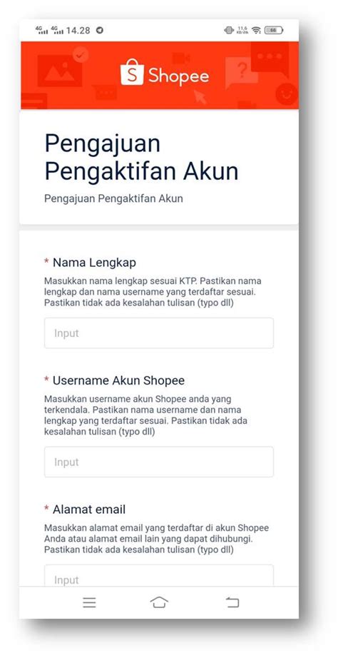 top up murah Topup akun shopee yang Shells masuk otomatis di sisi lain topup image 3